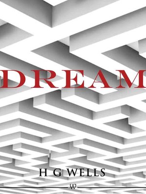 cover image of The Dream